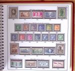 1849-1990, Belle collection de France, montée par le
