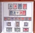 1849-1990, Belle collection de France, montée par le
