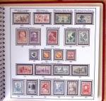 1849-1990, Belle collection de France, montée par le