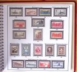 1849-1990, Belle collection de France, montée par le