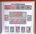 1849-1990, Belle collection de France, montée par le