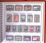 1849-1990, Belle collection de France, montée par le