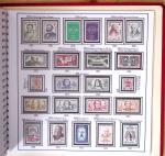 1849-1990, Belle collection de France, montée par le