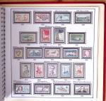1849-1990, Belle collection de France, montée par le