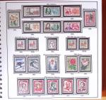 1849-1990, Belle collection de France, montée par le