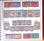 1849-1990, Belle collection de France, montée par le