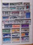 1991-2021, Collection de France adhésive, dont Daumier,