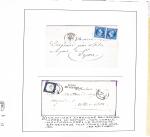 1849-2013, Collection de France bien constituée en