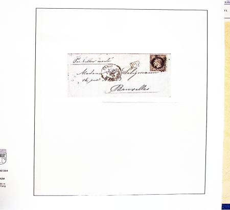1849-2013, Collection de France bien constituée en