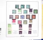 1849-2013, Collection de France bien constituée en