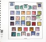 1849-2013, Collection de France bien constituée en