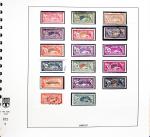 1849-2013, Collection de France bien constituée en