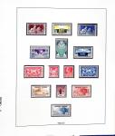 1849-2013, Collection de France bien constituée en
