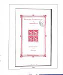 1849-2013, Collection de France bien constituée en