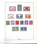 1849-2013, Collection de France bien constituée en