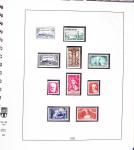 1849-2013, Collection de France bien constituée en