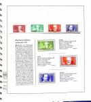 1849-2013, Collection de France bien constituée en