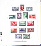 1849-2013, Collection de France bien constituée en