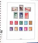 1849-2013, Collection de France bien constituée en