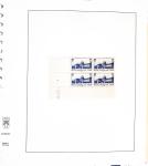 1849-2013, Collection de France bien constituée en