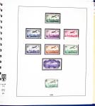 1849-2013, Collection de France bien constituée en