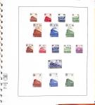 1849-2013, Collection de France bien constituée en