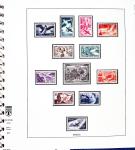 1849-2013, Collection de France bien constituée en