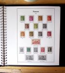 1940-2010, Collection de France neufs, commençant en