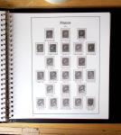 1940-2010, Collection de France neufs, commençant en