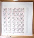 1940-2010, Collection de France neufs, commençant en