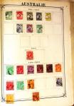 1840-1970, All-world collection in ten albums with most
