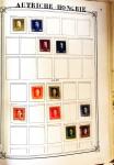 1840-1970, All-world collection in ten albums with most