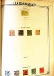 1840-1970, All-world collection in ten albums with most