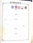 1840-1970, All-world collection in ten albums with most