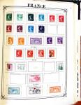 1840-1970, All-world collection in ten albums with most