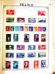 1840-1970, All-world collection in ten albums with most