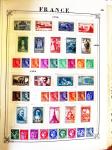 1840-1970, All-world collection in ten albums with most