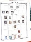 1840-1970, All-world collection in ten albums with most