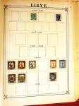1840-1970, All-world collection in ten albums with most