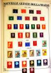 1840-1970, All-world collection in ten albums with most