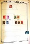 1840-1970, All-world collection in ten albums with most