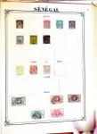 1840-1970, All-world collection in ten albums with most