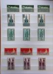 1900-1940, Collection de France un 1 classeur Présidence,