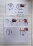 1900-1940, Collection de France un 1 classeur Présidence,
