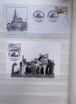 1900-1940, Collection de France un 1 classeur Présidence,