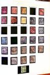 1845-1900, Used selection of classics from Cantonals,