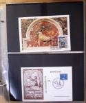 1870-2020, Jolie collection sur le thème des pigeons