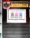 1912-80, Useful mint and used stock in four stockbooks,