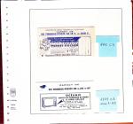 1921-2012, CARNETS : Lots de carnets dont 158-C 2,