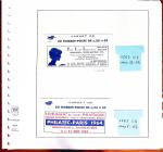 1921-2012, CARNETS : Lots de carnets dont 158-C 2,